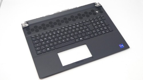 Dell alienware m18 r2 - dell, r1/r2