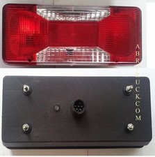 FARO FANALE POSTERIORE DESTRO