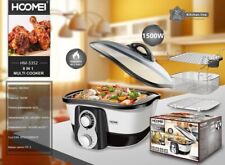 Hoomei HM 5352 Multi Cooker 8