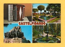 Cartolina Castelfidardo