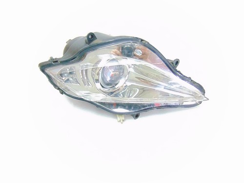 Faro fanale anteriore destro - fanale,