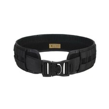 CINTURONE SOFTAIR TATTICO EMERSON MOLLE NERO M EM9241B-M PADDED PATROL BELT