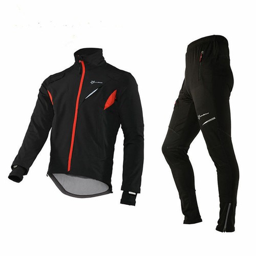 Rockbros giacca pantalone - rockbros,