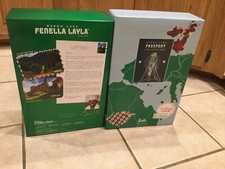 Barbie Fenella Layla Byron