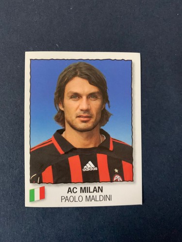 Top player paolo maldini - player,