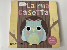 La mia casetta. Little friends Cartonato – 9 settembre 2015 di Sarah Powell