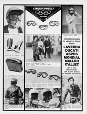 advertising Pubblicità