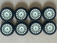 6€/pezzo: 8 X Carson Ruota