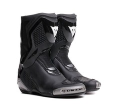 Stivali Dainese Torque 4 neri