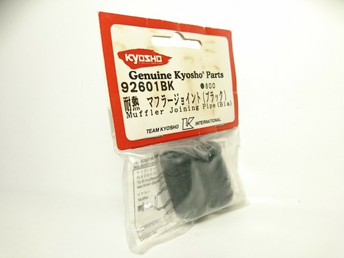 Ricambi originali kyosho - originali,