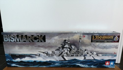 Bismarck corazzata wwii 350 - bismarck,