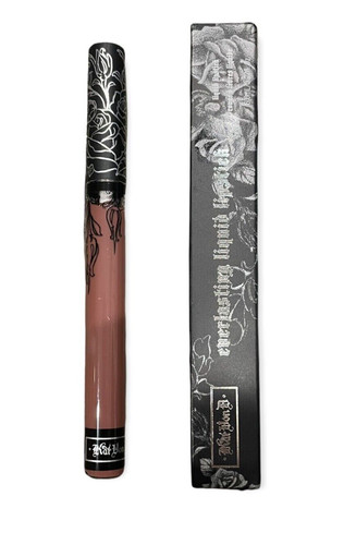 Rossetto liquido kat von kvd - kat,
