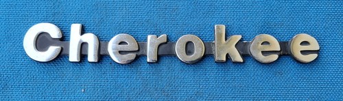 Jeep cherokee logo - jeep, sigla