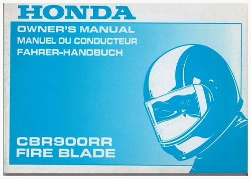 Owner manual manuel - manual,