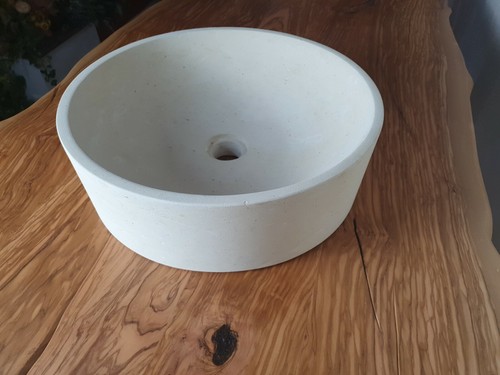 Lavabo bagno pietra - , leccese