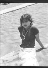 FOTO  originale  ORNELLA MUTI