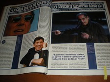 Di Tutto.ADRIANO CELENTANO, MARISA LAURITO, LADY GAGA, TIZIANA ROCCA, ppp