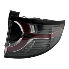 Fanale Stop Posteriore DX LED