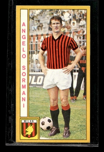 Tematica milan panini - milan,