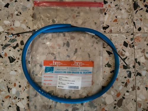 Cavo freno mano di - freno, a