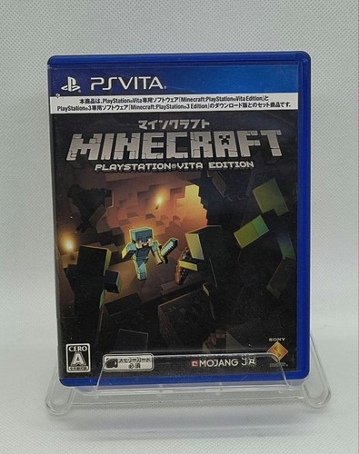 Minecraft per sony - minecraft,