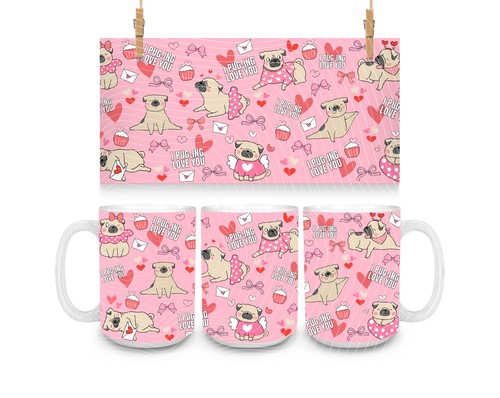 Tazza carina san - tazza, 15