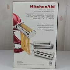 KitchenAid KSMPRA Pasta Roller