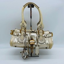 Borsa a mano Chloé Paddington