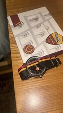 Orologio Ufficiale As Roma, Mai Indossato, Nuovo, Nessun Difetto, Ottimo Prezzo