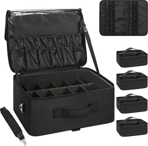 Valigetta trucco xxl - valigetta,