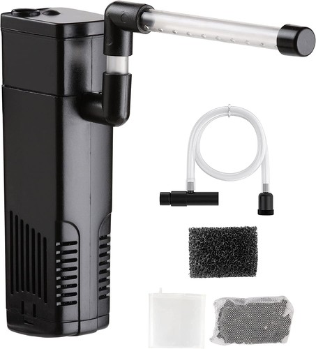 Filtro acquario interno - 3, 1