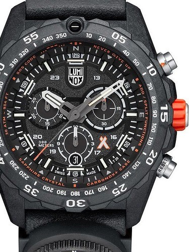 Luminox 3741 bear grylls - xb.3741,