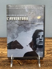 Michelangelo Antonioni’s