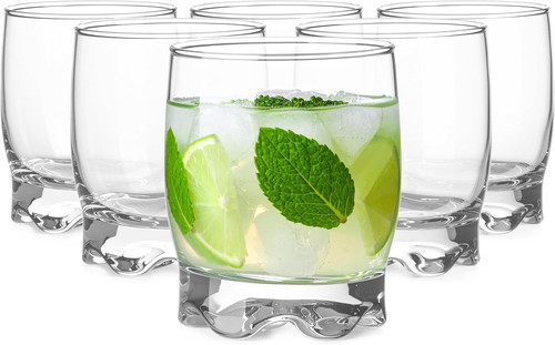 Glasmark krosno set di 6 - glasmark,