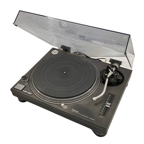 Technics 1200mk3 giradischi - sl-1200mk3,
