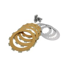 Dischi frizione STAGE6 Racing