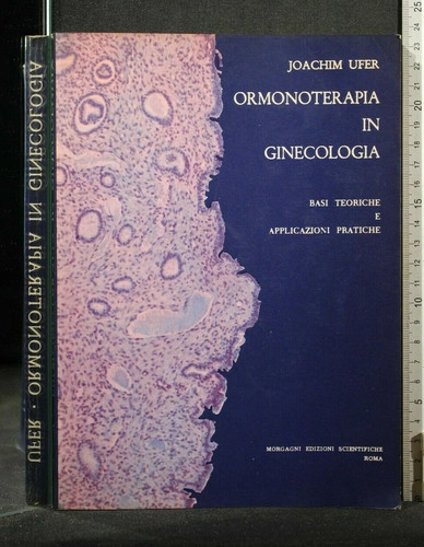 Ormonoterapia ginecologia - ormonoterapia,