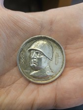 MEDAGLIA MONETA COMMEMORATIVA