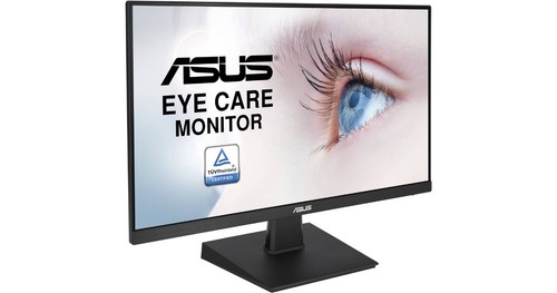 Asus monitor 1080p - asus, va27ehe