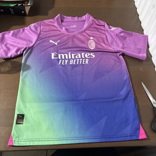Puma milan striscia - 3°,