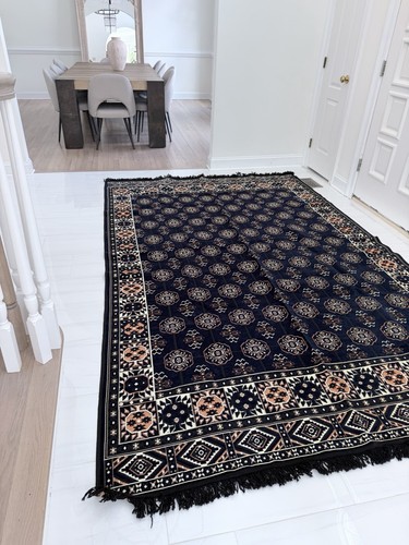 Tappeto kilim turco - tappeto,