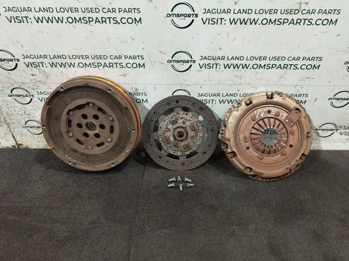 Kit volano frizione vauxhall - frizione,