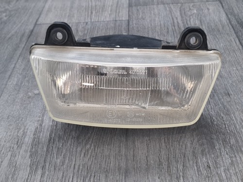 Faro proiettore aprilia 125 - faro, rs