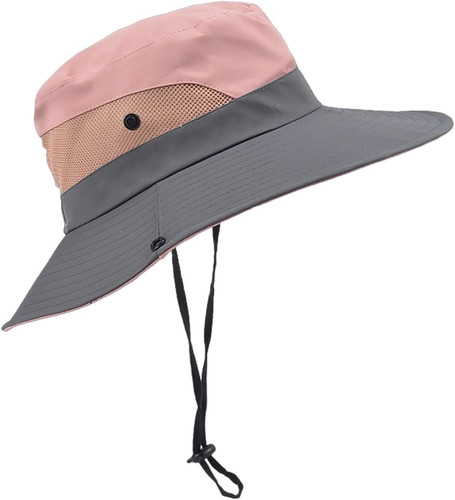Cappello pescatore estivo - 1,