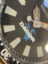 Vintage Raro Citizen Aqualand
