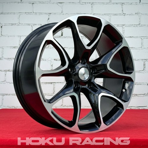 Cerchi trackhawk 20 - 4,