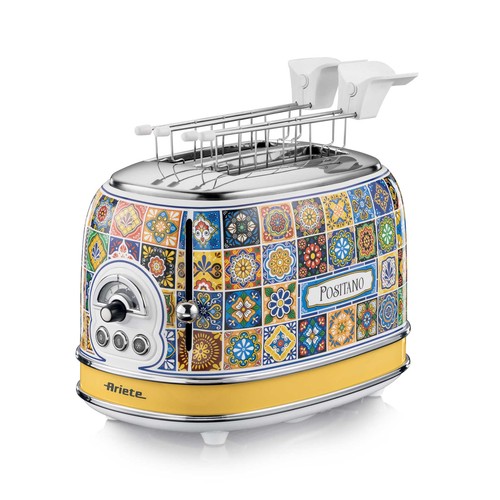 Ariete tostapane positano - ariete, 2