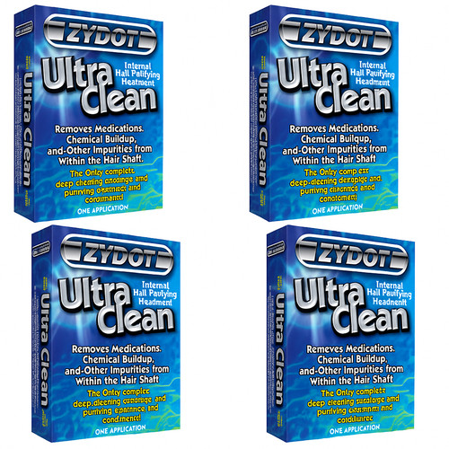 Zydot shampoo follicolo - zydot,