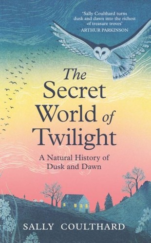 The secret world twilight - the,