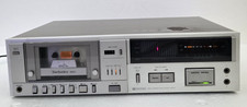 TECHNICS RS-M51 Cassette Deck